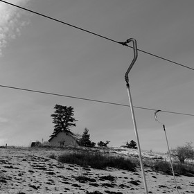 En attendant la neige