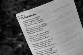 17 mai 2023 : une chorale à l'Ouort (2)