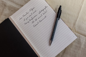 Exposition d'une sélection de photographies des Hautes-Alpes réalisées par Henry Coufourier entre 1913 et 1936 proposée par l'association Regards Alpins.