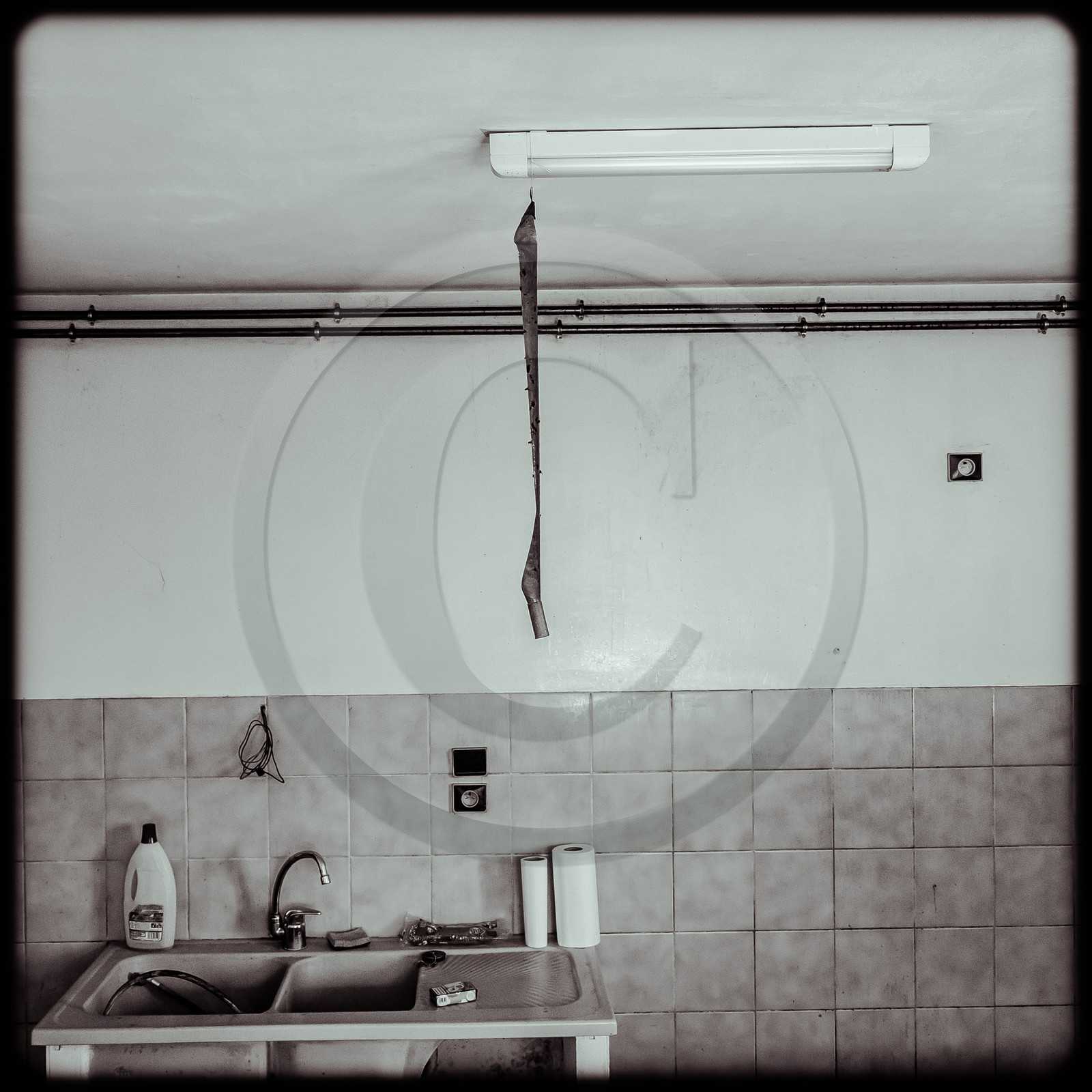 Une maison au Noyer en Champsaur