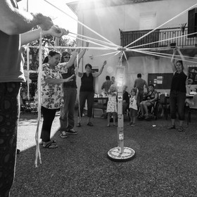 18 septembre 2019 : jeux avec Ludambule