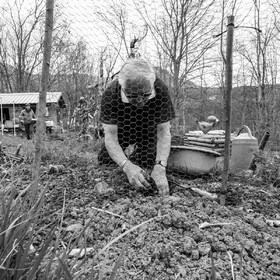 20 avril 2022 : des contes, des pommes de terre et un petit café