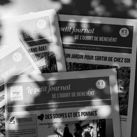 11 juin 2021 : France Alzheimer 05 à l'Ouort