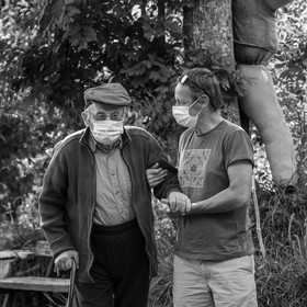 Après-midi contes et promenade