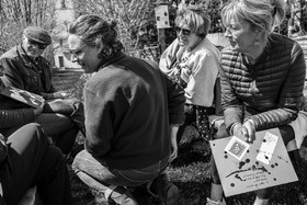 24 avril 2023 : Journée des aidants et des aidés