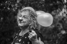 18 septembre 2024 : Des clowns à l'Ouort avec la compagnie Les nez'changent