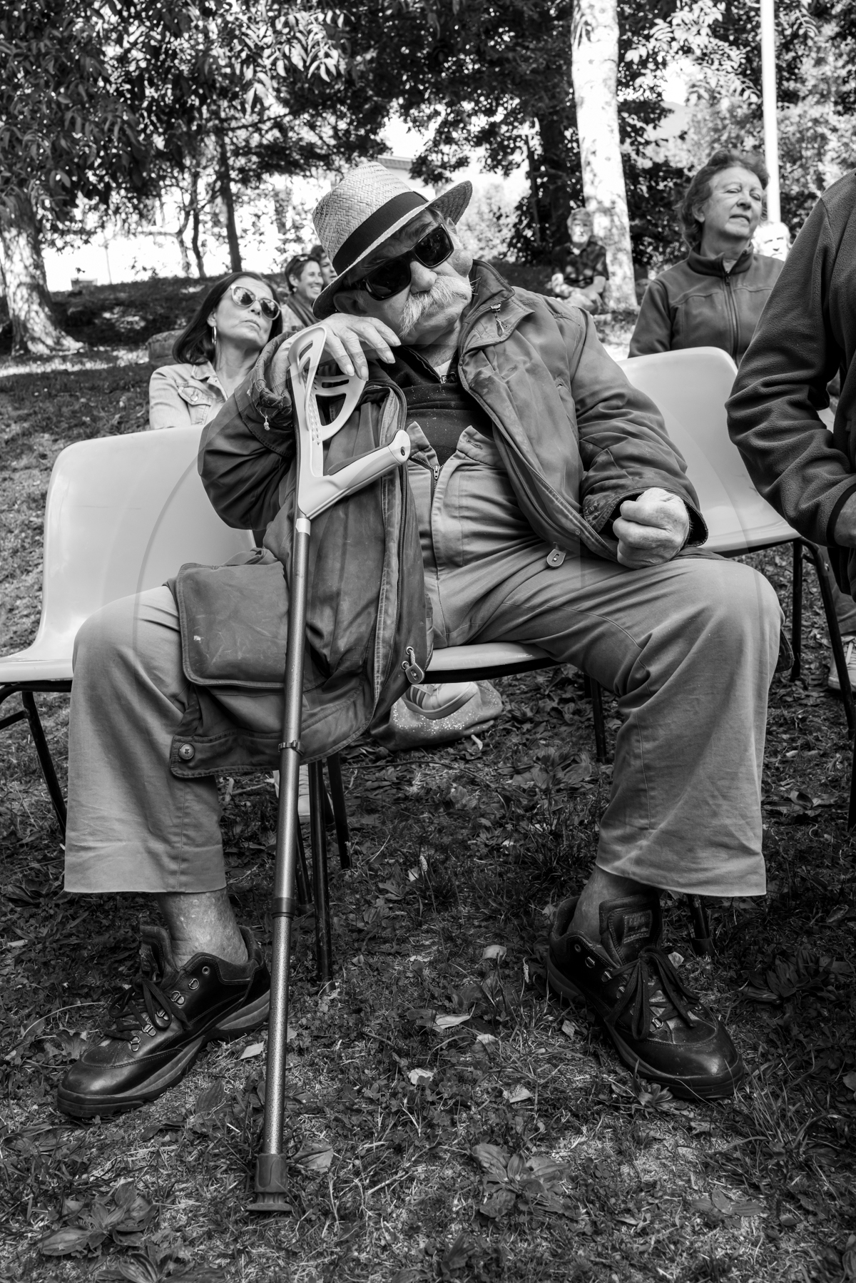 21 septembre 2022 : des contes et des histoires à l'Ouort de Benevènt