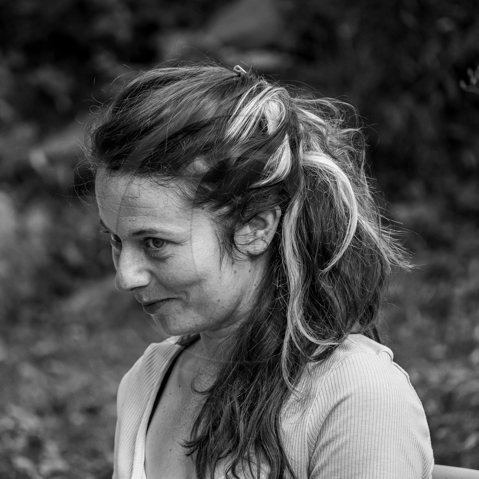 19 juillet 2023 : Une chorale à l'Ouort