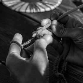 06 octobre 2021 : des contes et des pompons