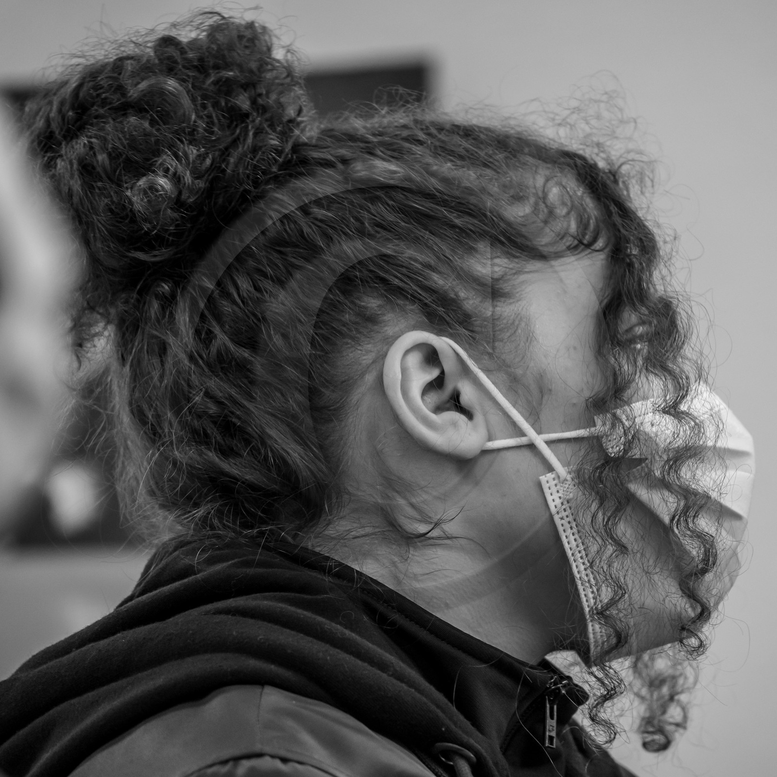 27 janvier 2021 : l'Ouort accueille Planète Champsaur