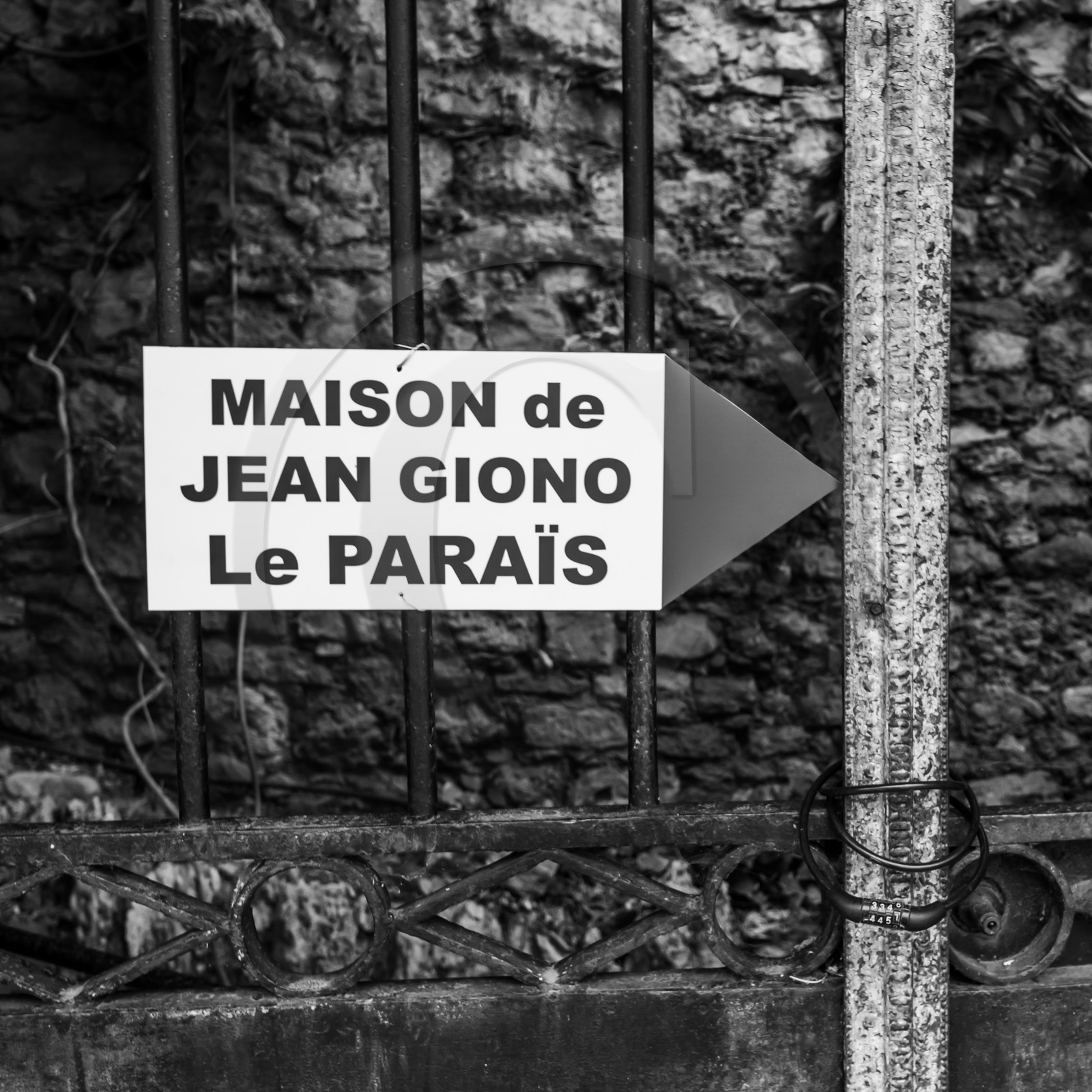 Rencontres Giono 2021 - Manosque