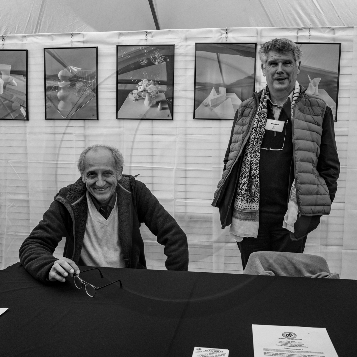 Automne photographique en Champsaur 2022