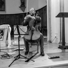 09 juillet 2019 : Concert à l'église de Bénévent