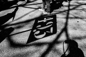 28 mars 2023 : Manifestation contre la réforme des retraites à Gap