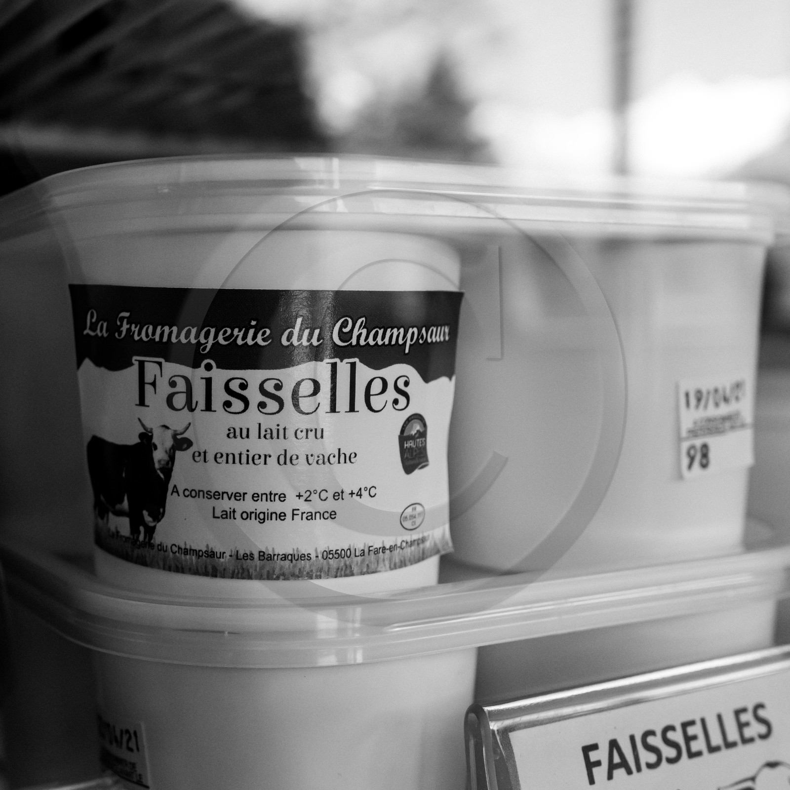 La Fromagerie du Champsaur