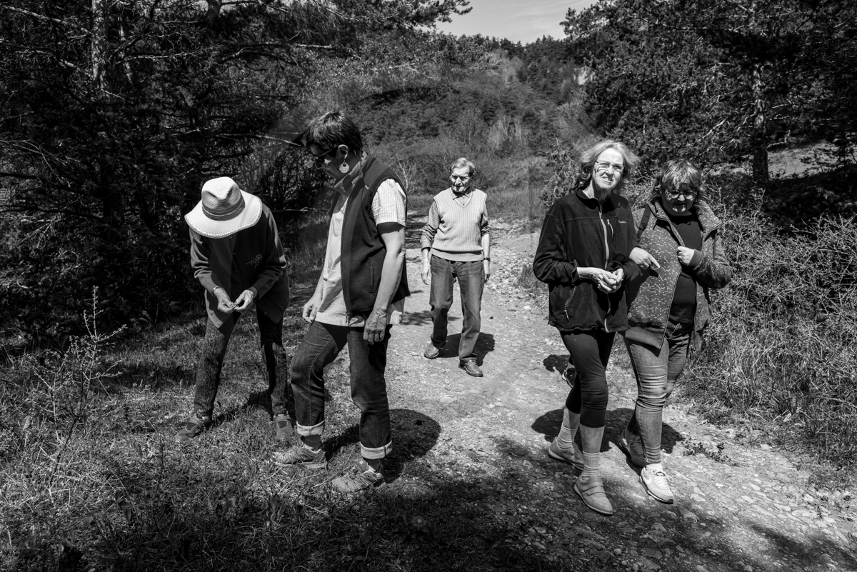 05 mai 2023 : L'UCC à l'Ouort