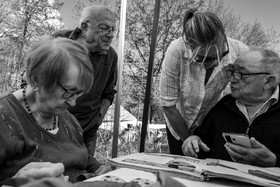 3 mai 2023 : Les fables de La Fontaine