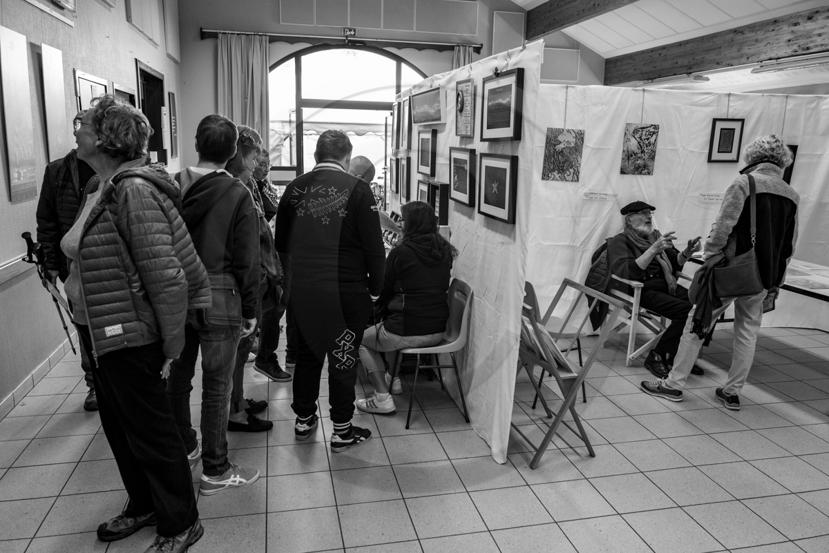 Automne photographique en Champsaur 2022