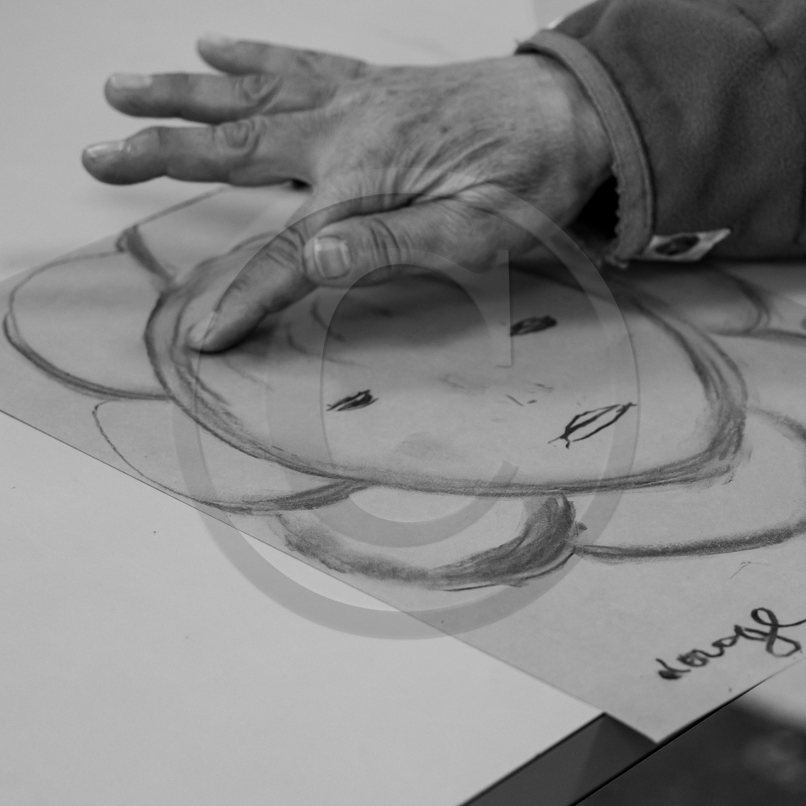 05 mai 2021 : fabrication de masques