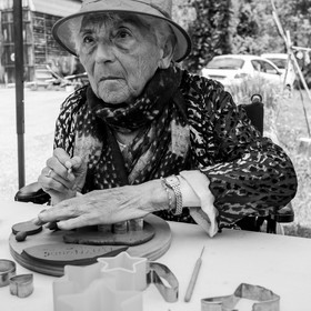 31 mai 2021 : Journée des aidants