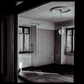 La Cure de Saint-Julien-en-Champsaur