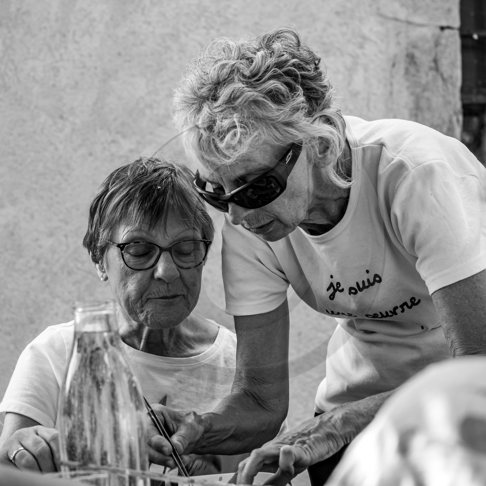 23 aout 2024 : Journée des aidants, aidés et anciens aidants