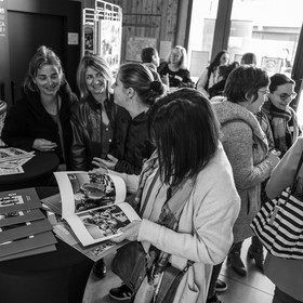 Un autre regard sur la vieillesse : une journée organisée par le Département des Hautes-Alpes à la Cinémathèque d'images de montagne à Gap. Conférences, témoignages, expositions, échanges.