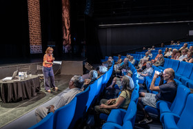 XIX° Rencontres Giono 2025 - Marcher avec Jean Giono