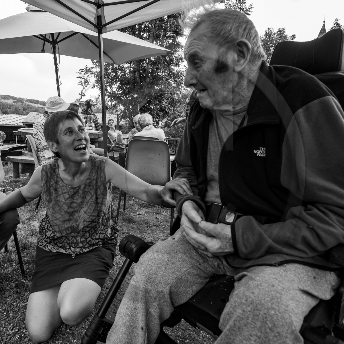 15 juin 2022 : sculpture, musique et animations