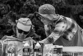 24 mai 2024 : Journée des aidants à l'Ouort