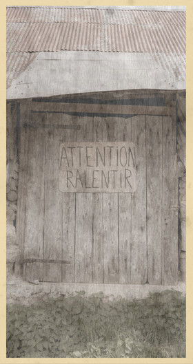 Le kilomètre dérogatoire