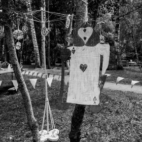 Festival l'Echo des mots