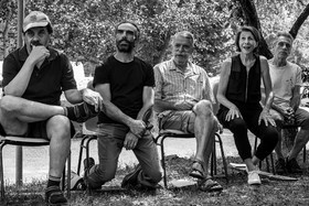 19 juillet 2023 : Une chorale à l'Ouort