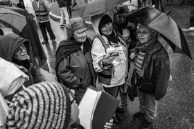 8 mars 2023 - Gap - Journée internationale pour le droit des Femmes