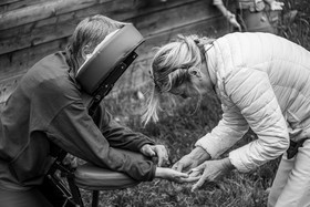 24 mai 2024 : Journée des aidants à l'Ouort