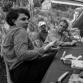 29 avril 2022 : journée des aidants et des aidés