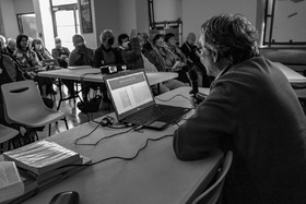 Automne photographique en Champsaur 2022