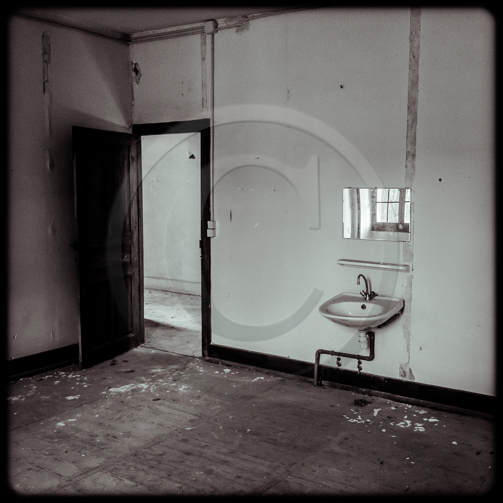 La Villa - Saint-Sébastien