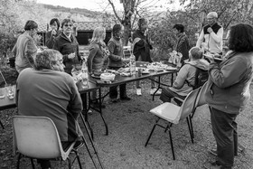 30 octobre 2024 : Découverte du Bao Pao avec Jean Schumtz et la compagnie La Puce à l'Oreille