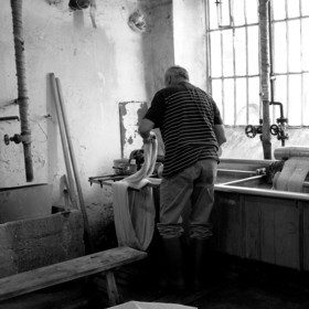 La Filature du Valgaudemar