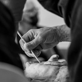 15 mai 2021 : fabrication de masques