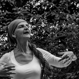 14 juillet 2021 : Lumema danse