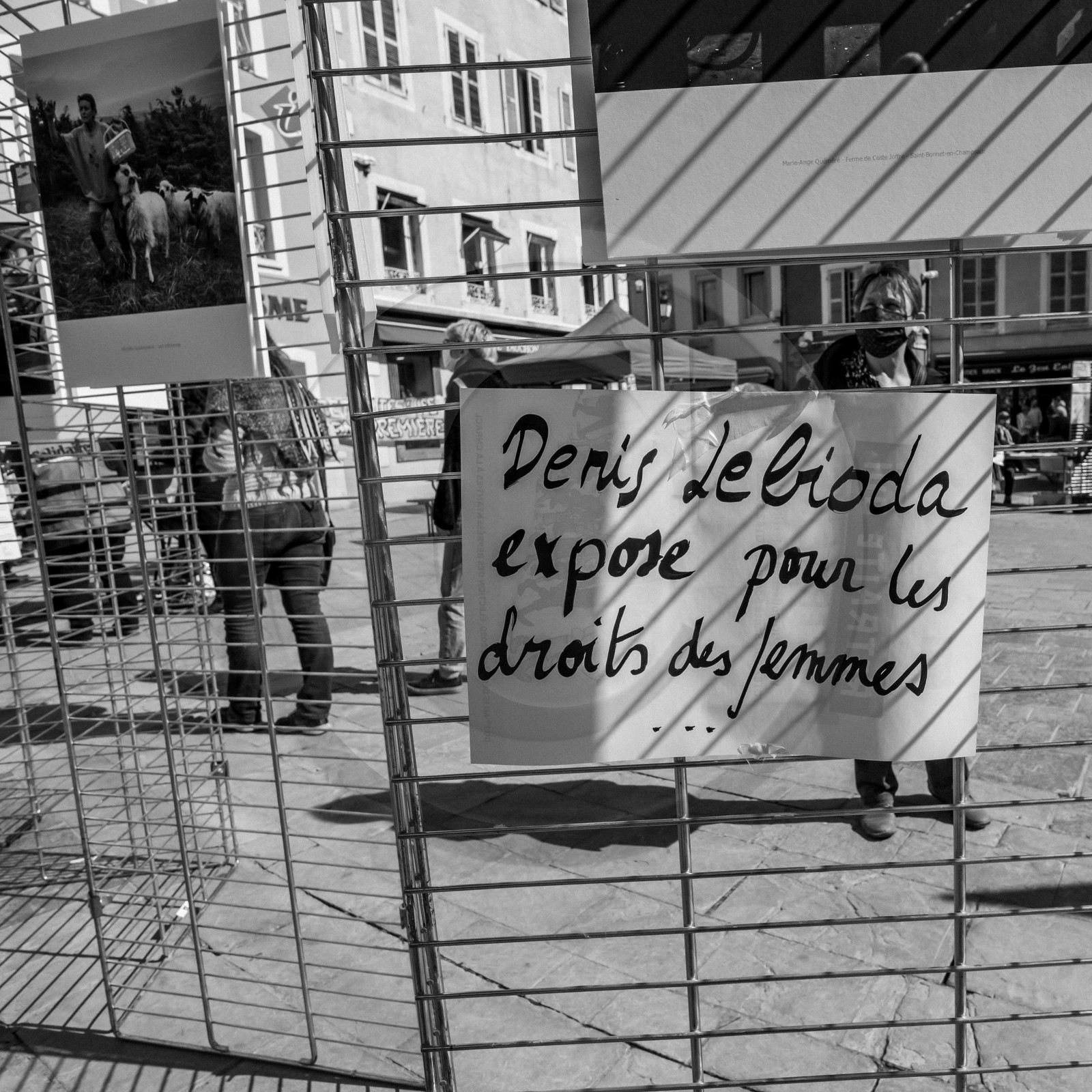 8 mars 2021 : Journée internationale du droit des Femmes