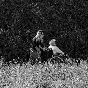 29 septembre 2021 : Joelette et contes