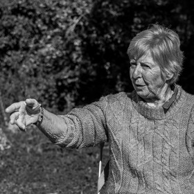 15 octobre : Des contes avec Gilles Bougère