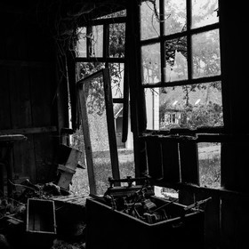 La Filature du Valgaudemar