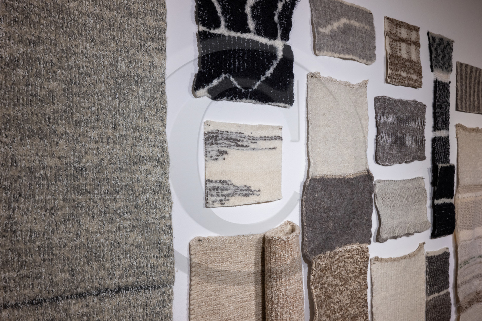 Expositions à la maison du Berger - Champoléon