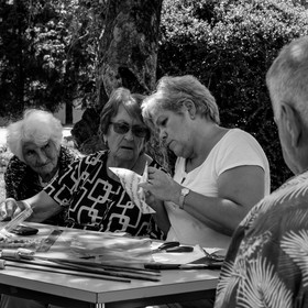 12 juillet 2017 - Moulins à vent