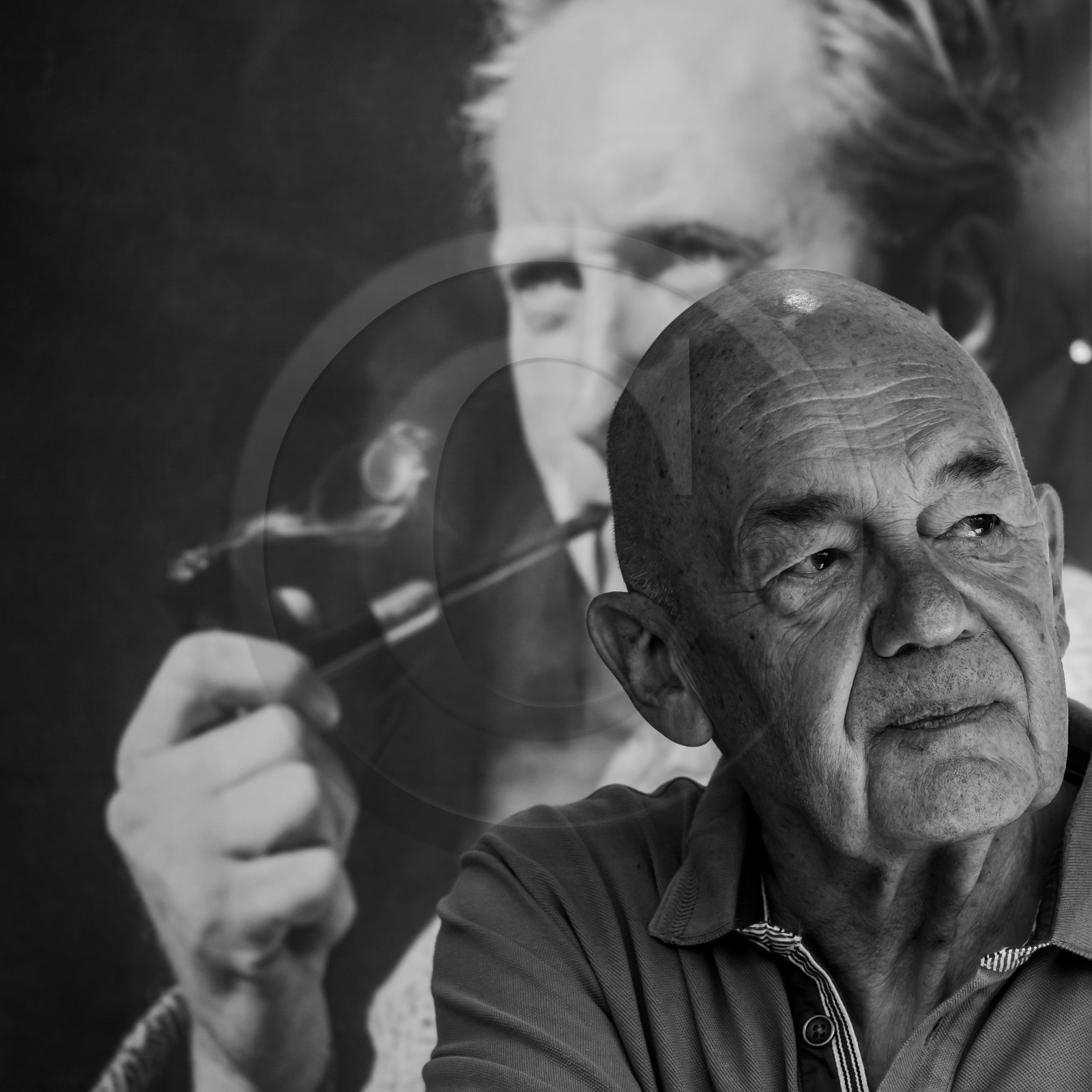 Jacques Meny - Rencontres Giono 2021 - Manosque