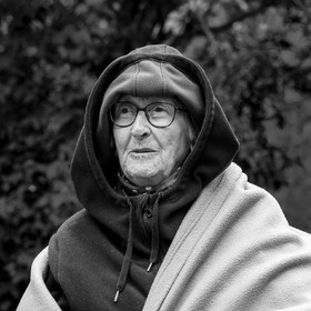 17 mai 2023 : une chorale à l'Ouort (2)